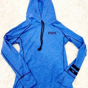 VS PINK Yoga pullover